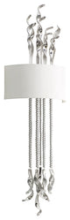 Islet Wall Sconce, Medium