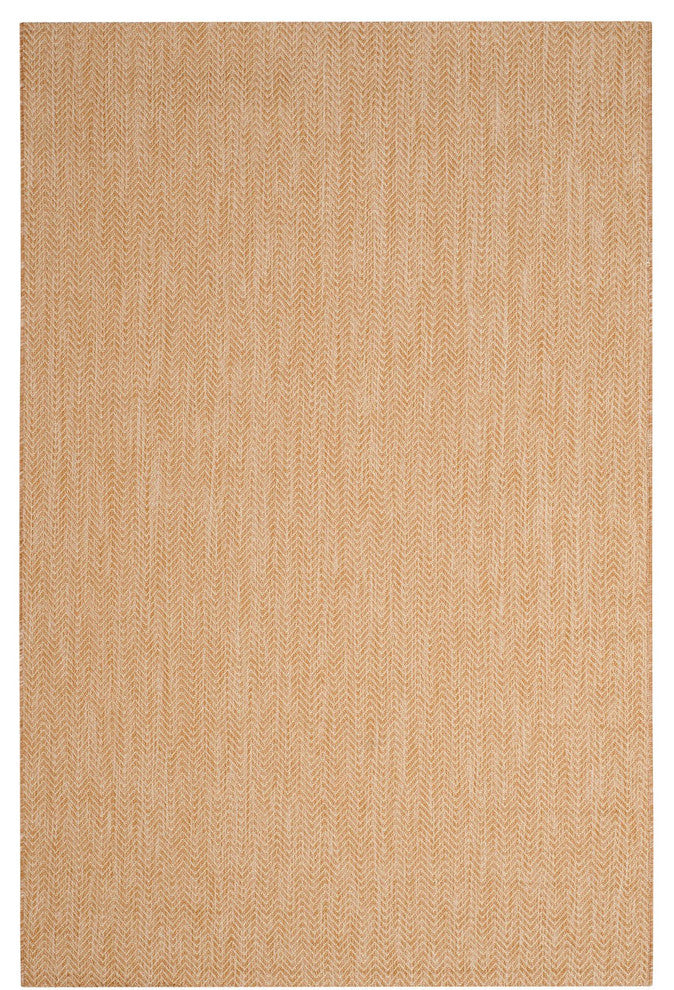 Courtyard Cy8022-03012, Natural/Cream, 9'0" X 12'0"