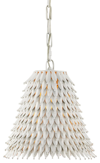 Overlay Small Pendant