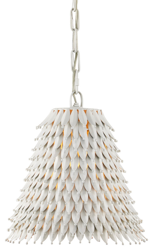 Overlay Small Pendant