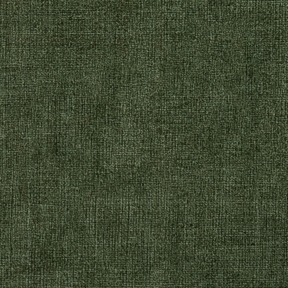 Jaxx Panelist Modern Padded Headboard, Set of 4 Panels, Queen, Cypress Green
