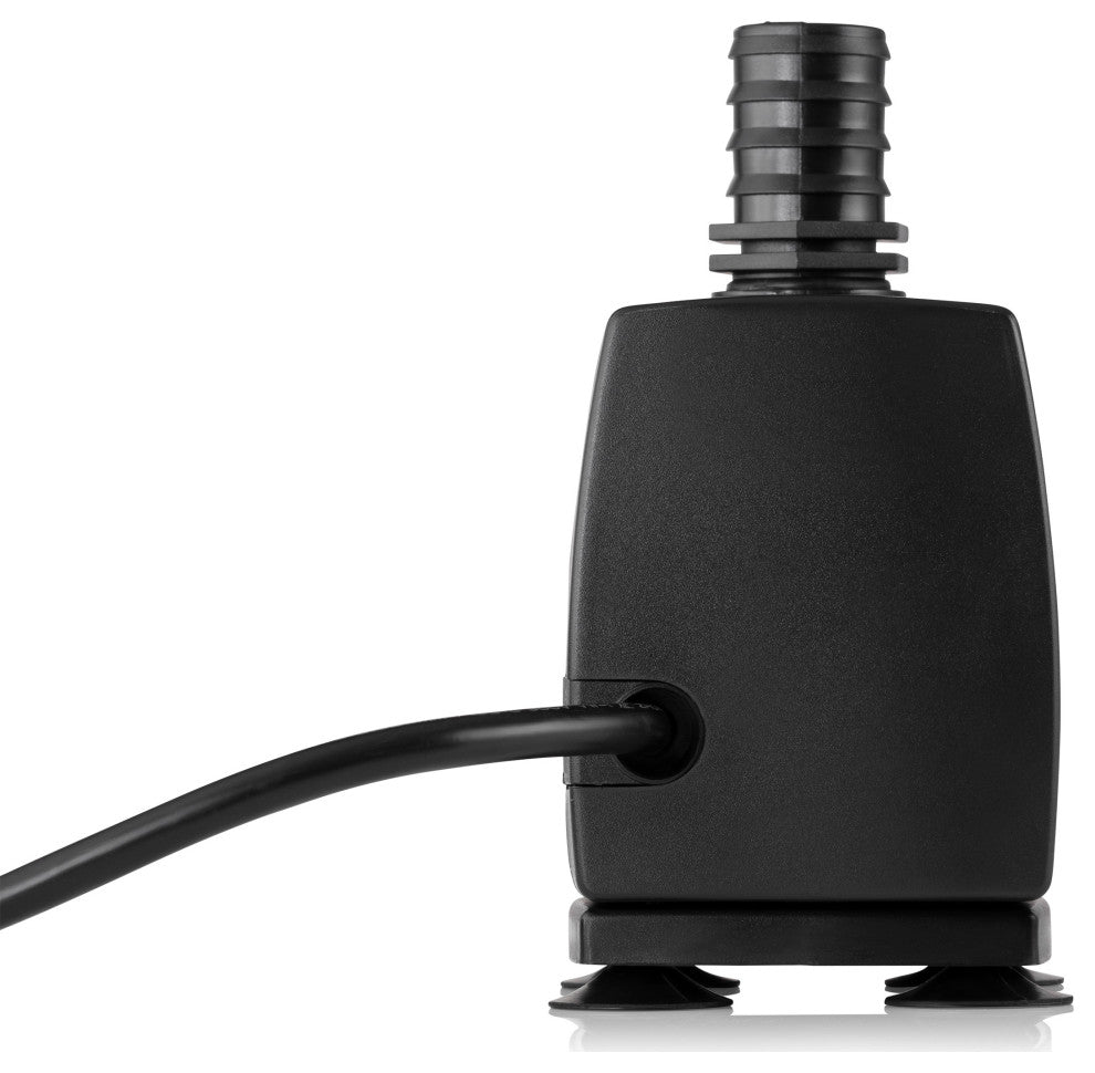 Stream Pump Submersible 900 GPH With 33-Foot Cord