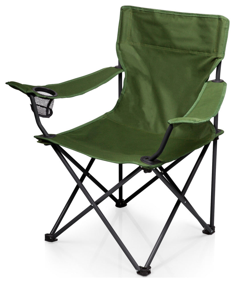 PTZ Chair - Green