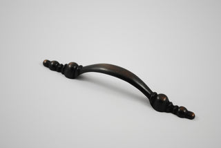 Pull, Venetian Bronze