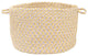 Colonial Mills Basket Blokburst Daisy Dreams Round