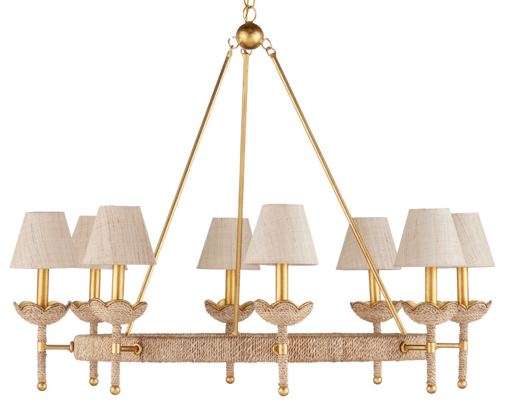 Vichy Chandelier