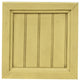 Eagle Furniture Coastal Writing Desk, Hazy Sunrise