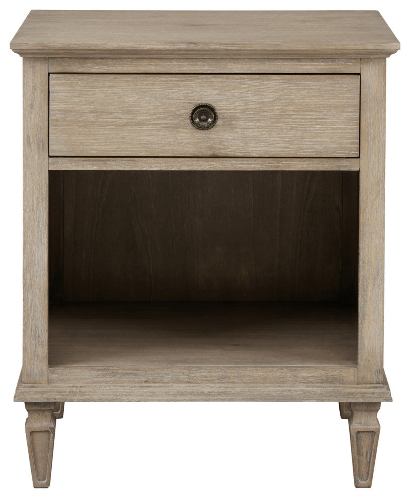 Madison Park Signature Victoria Nightstand, Nightstand