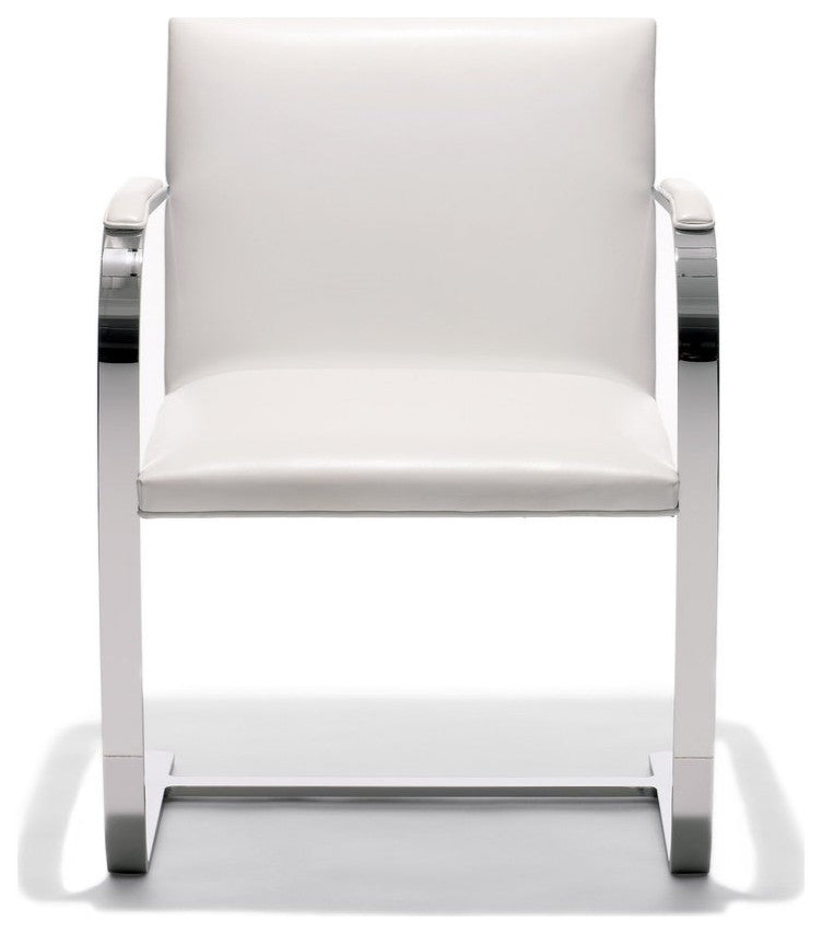 Bono Chair, White