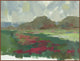 Valley Fields, Giclee Reproduction Artwork