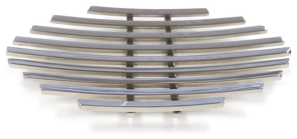 Stainless Steel Hilary Platter