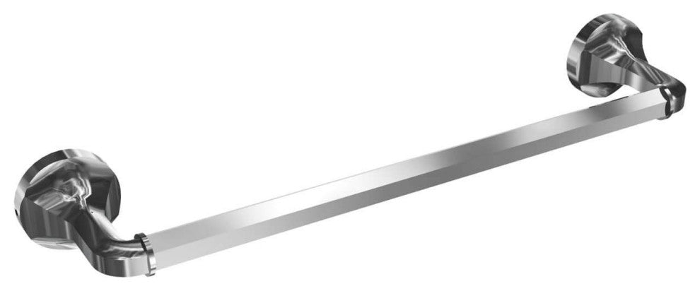 ICO Bath Magma Towel Bar