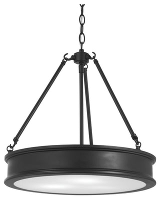 Minka Lavery Harbour Point 3 Light Pendant