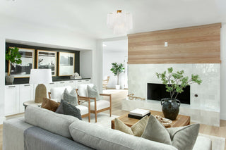 CRYSTORAMA Addis 4 Light Aged Brass Ceiling Mount