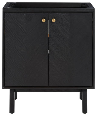 Avanity ADELE-V30 Adele 30" Single - Black