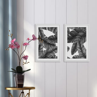 Spring Hill Diptych, 24x18