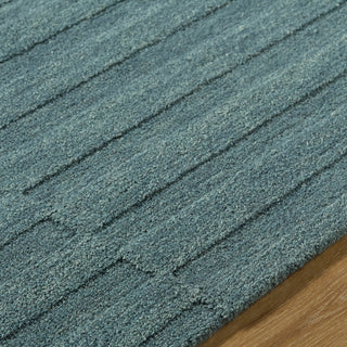 Our PNW Home x Livabliss Idaho PNWID-2303 2'6" x 8' Handmade Rug