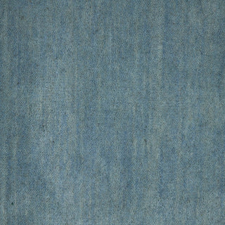 Arizona Rye Area Rug, Light Blue, 5' x 8', Solid