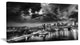 "Amazing Night in New York City" Canvas Print40"x20"