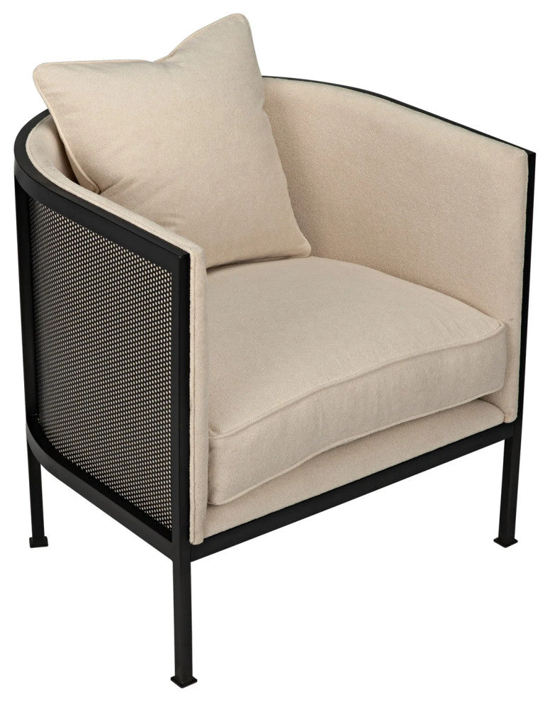 CFC Furniture Dana Chair