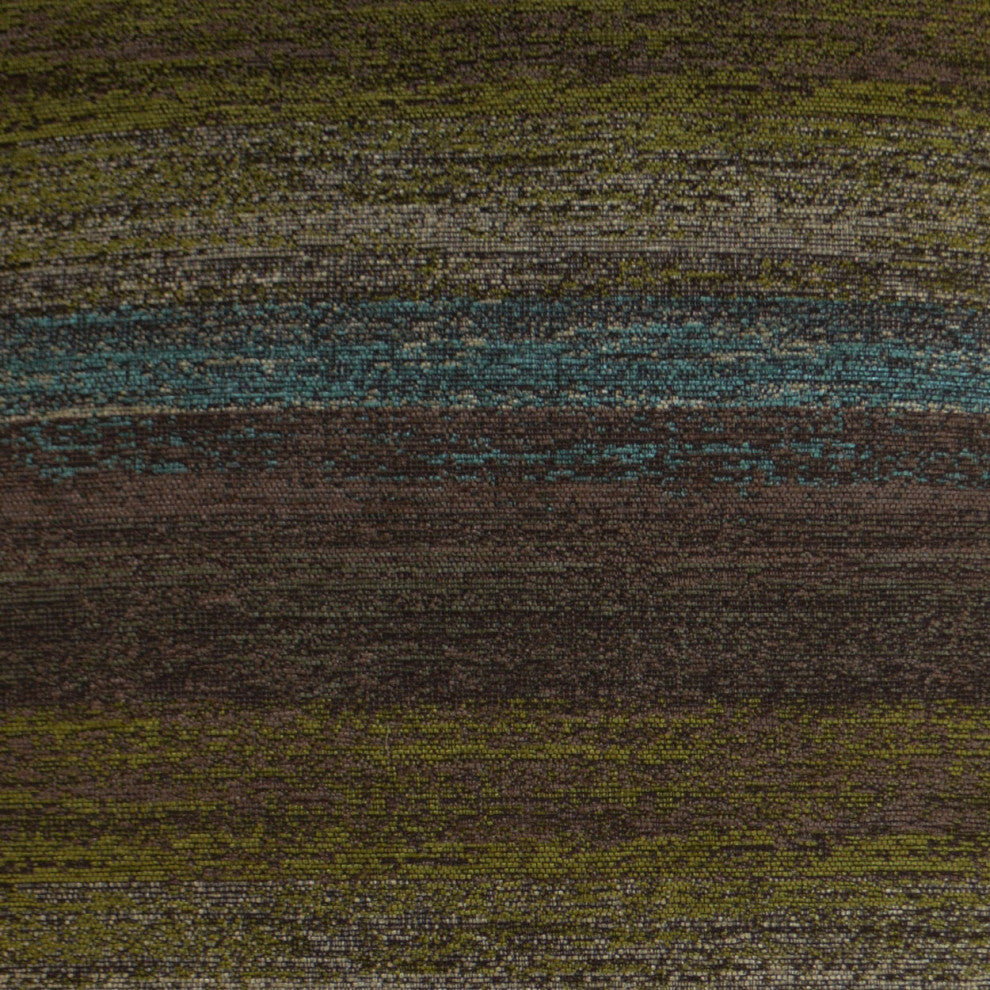 Landscape Pillow - Lagoon