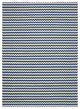 Rug N Carpet - Handmade Wool 9' 11'' x 13' 10'' Flatweave Dhurrie Kilim Rug