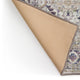 Jericho JC1 Oyster 10' x 10' Round Rug
