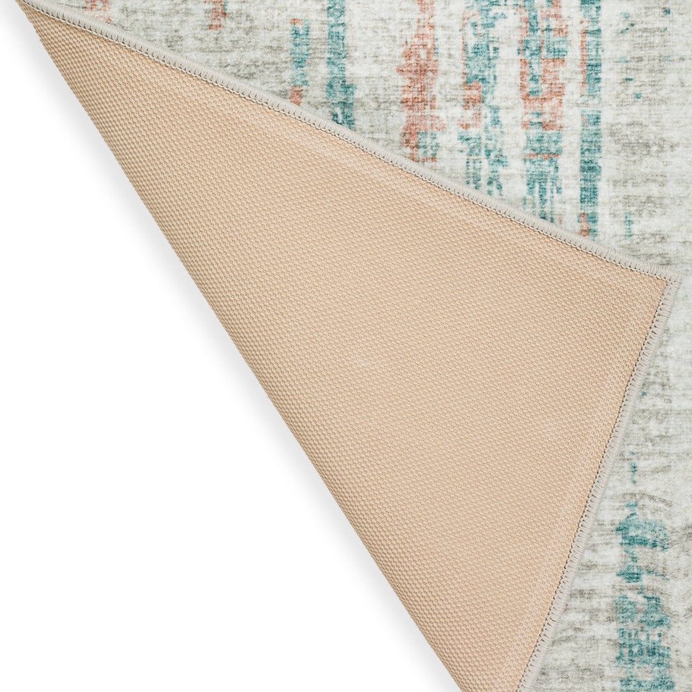 Winslow WL6 Pearl 2' x 3' Rug