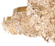15-Light Luxe Large Chandeliers by Eurofase