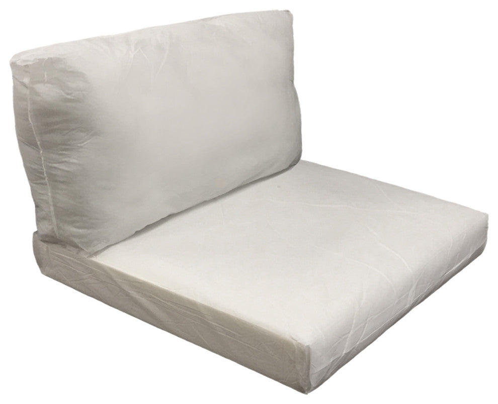4" Cushions for Chairs