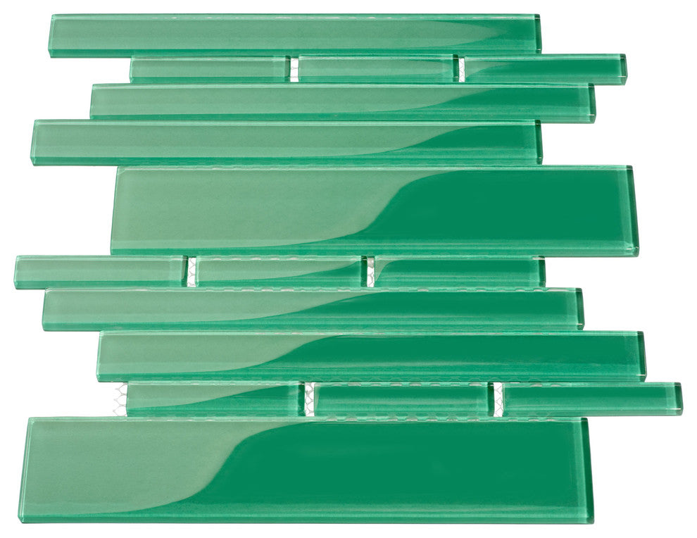 Club Collection, Emerald Green, Case of 11