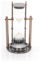 Brass Revolving Sandtimer