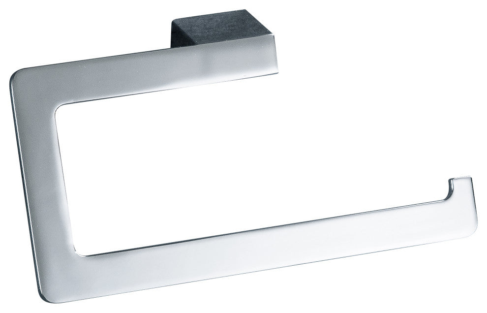 Towel Ring (Marina), Chrome