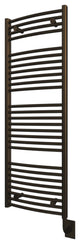 ICO Bath Blenheim Hydronic Towel Warmer - Round Bar