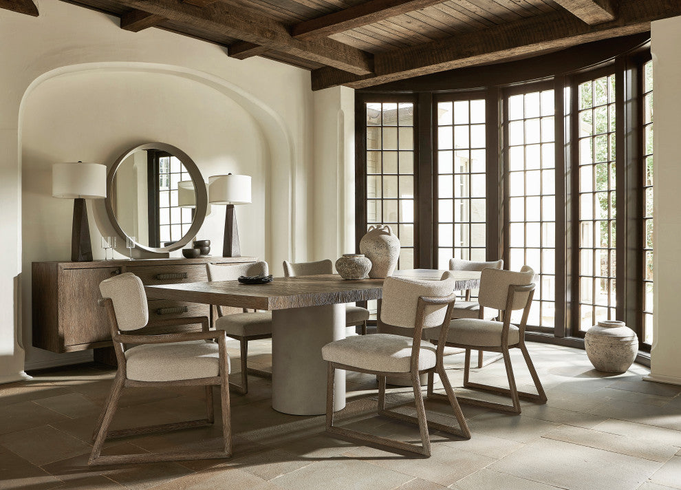 Bernhardt Casa Paros Mirror