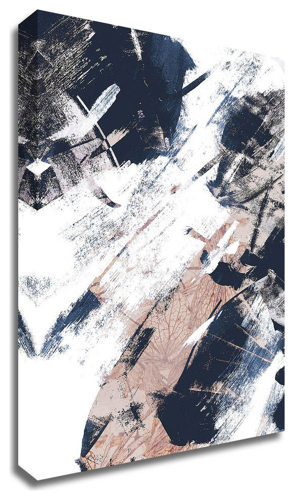 Luma 2 by Design Fabrikken, Print on Canvas, 20"x28"