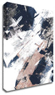 Luma 2 by Design Fabrikken, Print on Canvas, 20"x28"