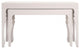 Safavieh Beth Lacquer Console, Taupe