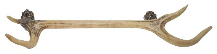 Antler Towel Rack