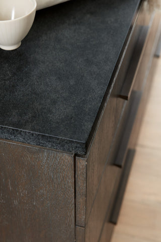 Miramar Aventura Raphael Six-Drawer Dresser