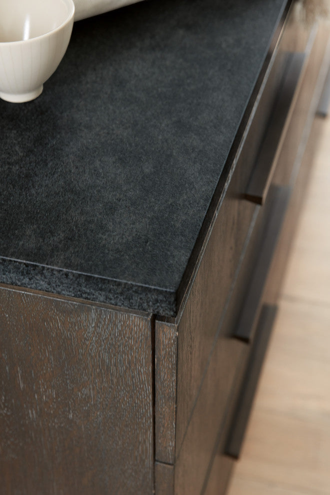 Miramar Aventura Raphael Six-Drawer Dresser