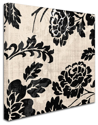 Color Bakery 'Stylesque III' Canvas Art, 24"x24"