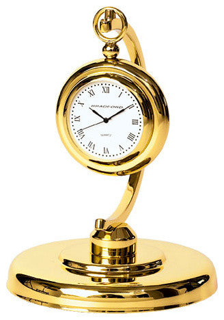 Lord Baltimore Clock