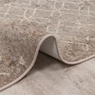 Opposites Attract Hazelwood Rug, 7'8" X 10'9"