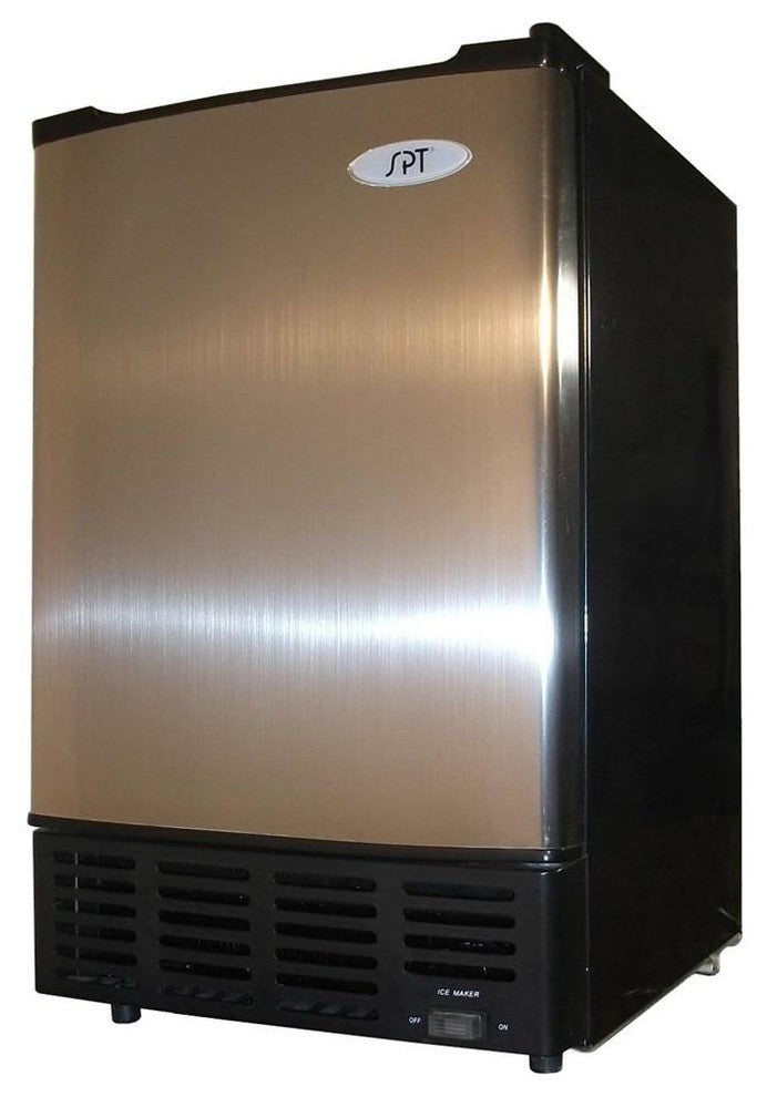 Under-Counter Ice Maker