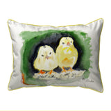 Chicks Large Indoor/Outdoor Pillow 16x20