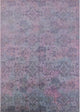 Ahgly Company Indoor Rectangle Mid-Century Modern Area Rugs, 7' x 10'