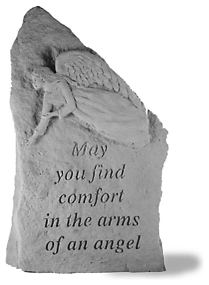 Small Totem, "May You Find Comfort"
