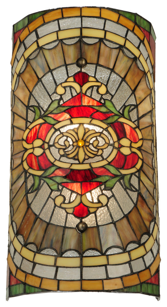11W Regal Splendor Wall Sconce