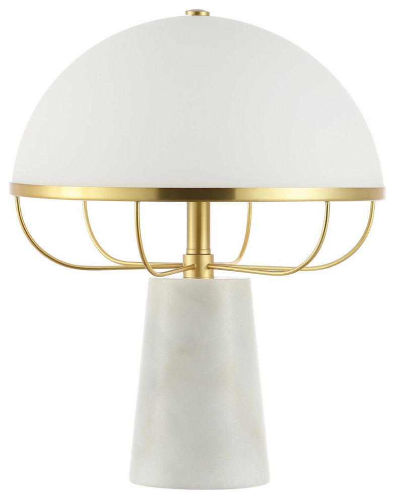 Safavieh Fraser 15" Table Lamp